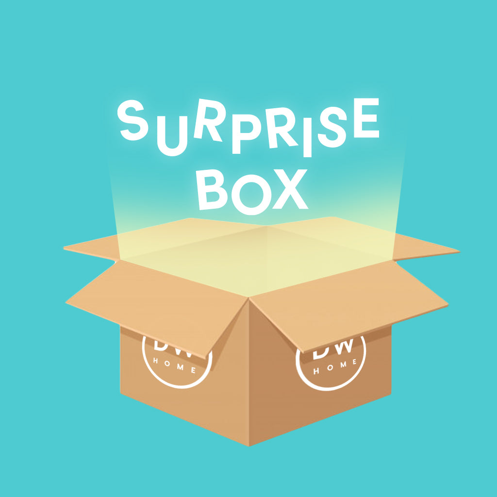 Surprise in the box
